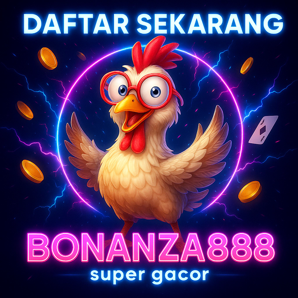 Galeri foto Akses Cepat Game Bonanza888 via Link Alternatif Login di Jakarta